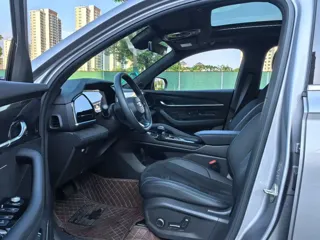 Geely Xingyue 2024 купить из Китая, цена 3 026 000 ₽ — Suifenhe Auto