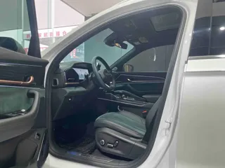 Geely Xingyue 2025 купить из Китая, цена 3 420 000 ₽ — Suifenhe Auto