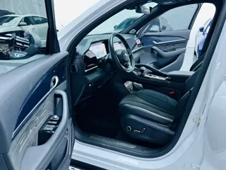 Geely Xingyue 2025 купить из Китая, цена 3 405 000 ₽ — Suifenhe Auto