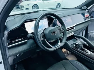 Geely Xingyue 2025 купить из Китая, цена 3 405 000 ₽ — Suifenhe Auto