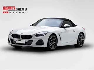 BMW Z4 2024