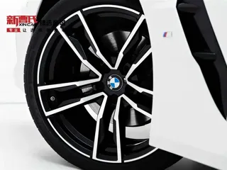 BMW Z4 2024 купить из Китая, цена 7 456 000 ₽ — Suifenhe Auto