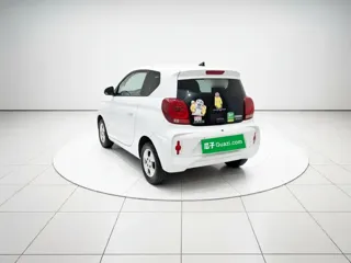Roewe CLEVER 2021 купить из Китая, цена 800 000 ₽ — Suifenhe Auto