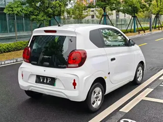 Roewe CLEVER 2020 купить из Китая, цена 728 000 ₽ — Suifenhe Auto