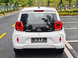 Roewe CLEVER 2020 купить из Китая, цена 728 000 ₽ — Suifenhe Auto