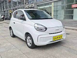 Roewe CLEVER 2021 купить из Китая, цена 804 000 ₽ — Suifenhe Auto