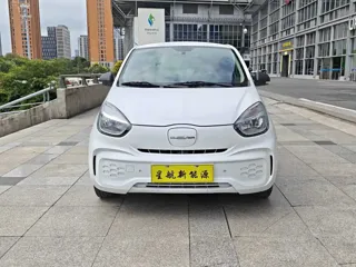 Roewe CLEVER 2021 купить из Китая, цена 804 000 ₽ — Suifenhe Auto
