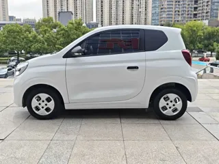 Roewe CLEVER 2021 купить из Китая, цена 804 000 ₽ — Suifenhe Auto