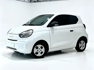 Roewe CLEVER 2021 купить из Китая, цена 842 000 ₽ — Suifenhe Auto