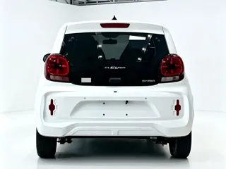 Roewe CLEVER 2021 купить из Китая, цена 842 000 ₽ — Suifenhe Auto