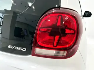 Roewe CLEVER 2021 купить из Китая, цена 842 000 ₽ — Suifenhe Auto