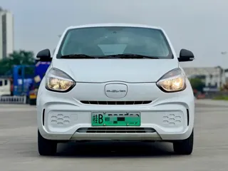 Roewe CLEVER 2022 купить из Китая, цена 800 000 ₽ — Suifenhe Auto