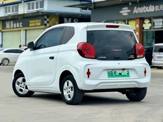 Roewe CLEVER 2022 купить из Китая, цена 800 000 ₽ — Suifenhe Auto