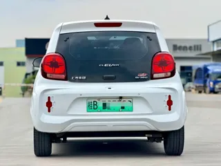 Roewe CLEVER 2022 купить из Китая, цена 800 000 ₽ — Suifenhe Auto