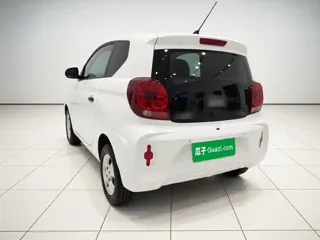 Roewe CLEVER 2021 купить из Китая, цена 791 000 ₽ — Suifenhe Auto