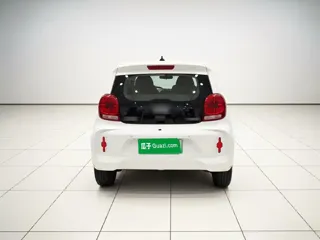 Roewe CLEVER 2021 купить из Китая, цена 791 000 ₽ — Suifenhe Auto