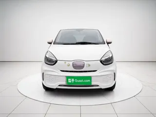 Roewe CLEVER 2022 купить из Китая, цена 896 000 ₽ — Suifenhe Auto