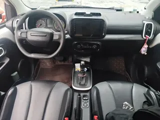 Roewe CLEVER 2022 купить из Китая, цена 896 000 ₽ — Suifenhe Auto