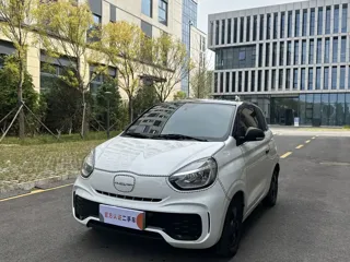Roewe CLEVER 2021 купить из Китая, цена 822 000 ₽ — Suifenhe Auto