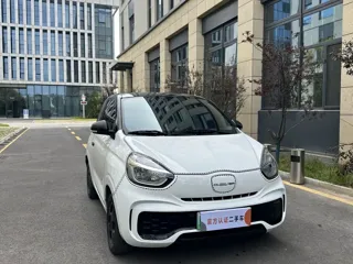 Roewe CLEVER 2021 купить из Китая, цена 822 000 ₽ — Suifenhe Auto