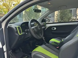 Roewe CLEVER 2021 купить из Китая, цена 822 000 ₽ — Suifenhe Auto