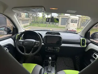 Roewe CLEVER 2021 купить из Китая, цена 822 000 ₽ — Suifenhe Auto
