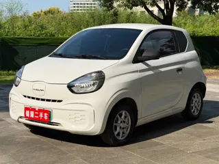 Roewe CLEVER 2023 купить из Китая, цена 858 000 ₽ — Suifenhe Auto