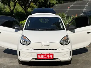 Roewe CLEVER 2023 купить из Китая, цена 858 000 ₽ — Suifenhe Auto