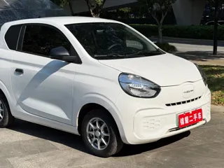 Roewe CLEVER 2023 купить из Китая, цена 858 000 ₽ — Suifenhe Auto
