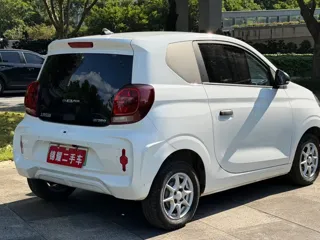 Roewe CLEVER 2023 купить из Китая, цена 858 000 ₽ — Suifenhe Auto
