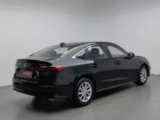 Honda Civic 2025 купить из Китая, цена 1 995 000 ₽ — Suifenhe Auto