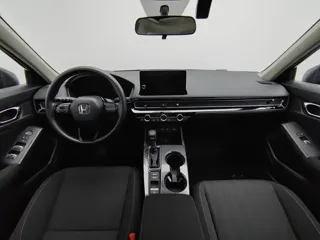 Honda Civic 2025 купить из Китая, цена 1 995 000 ₽ — Suifenhe Auto
