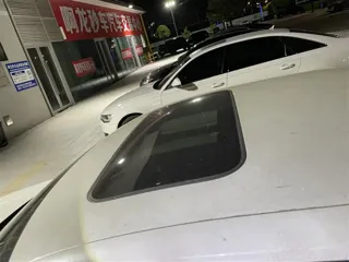Honda Civic 2025 купить из Китая, цена 3 007 000 ₽ — Suifenhe Auto