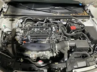 Honda Civic 2025 купить из Китая, цена 3 007 000 ₽ — Suifenhe Auto