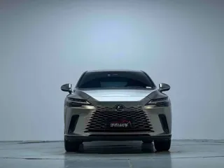 Lexus RX 2024 купить из Китая, цена 6 707 000 ₽ — Suifenhe Auto