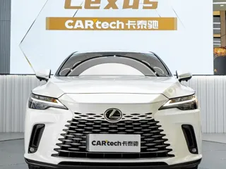 Lexus RX 2025 купить из Китая, цена 7 047 000 ₽ — Suifenhe Auto