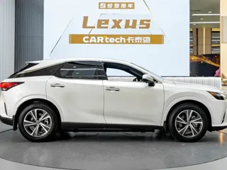 Lexus RX 2025 купить из Китая, цена 7 047 000 ₽ — Suifenhe Auto