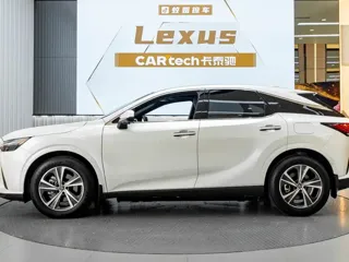 Lexus RX 2025 купить из Китая, цена 7 047 000 ₽ — Suifenhe Auto