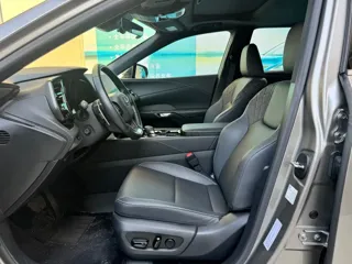 Lexus RX 2025 купить из Китая, цена 6 936 000 ₽ — Suifenhe Auto