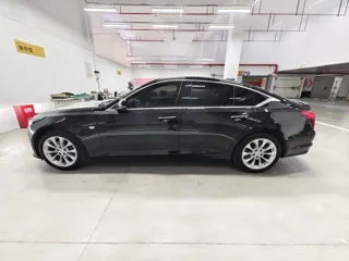 Cadillac CT5 2024 купить из Китая, цена 4 228 000 ₽ — Suifenhe Auto