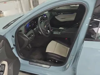 Cadillac CT5 2025 купить из Китая, цена 5 481 000 ₽ — Suifenhe Auto
