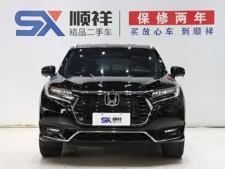 Honda UR-V 2025 купить из Китая, цена 4 743 000 ₽ — Suifenhe Auto