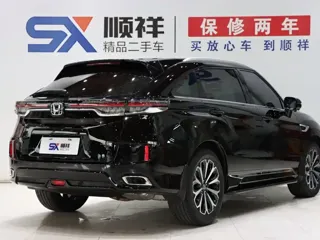 Honda UR-V 2025 купить из Китая, цена 4 743 000 ₽ — Suifenhe Auto