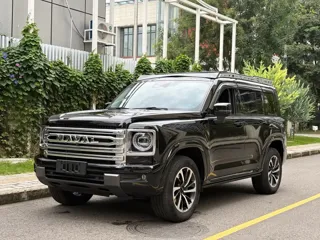 Haval H9 2026