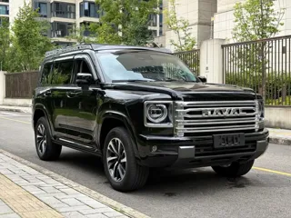 Haval H9 2026 купить из Китая, цена 4 573 000 ₽ — Suifenhe Auto