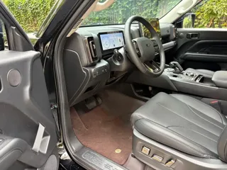 Haval H9 2026 купить из Китая, цена 4 573 000 ₽ — Suifenhe Auto
