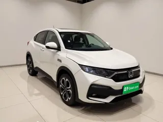 Honda XR-V 2021 купить из Китая, цена 1 586 000 ₽ — Suifenhe Auto