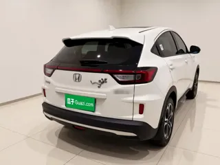 Honda XR-V 2021 купить из Китая, цена 1 586 000 ₽ — Suifenhe Auto