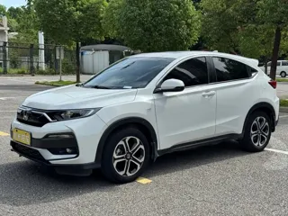 Honda XR-V 2022 купить из Китая, цена 1 653 000 ₽ — Suifenhe Auto
