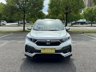 Honda XR-V 2022 купить из Китая, цена 1 653 000 ₽ — Suifenhe Auto